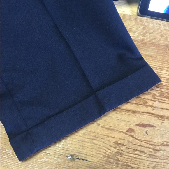 Vintage Wool 2-pc Suit - Picture 5 of 5